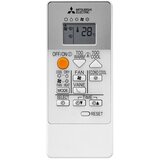 Mitsubishi MSZ-HR25VF2/MUZ-HR25VF2 wifi 2,5kW klimatska naprava (model 2026/27) - | Shoptok.si