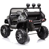  Licencirani auto na akumulator Mercedes Unimog S - moro/army | Shoptok.si