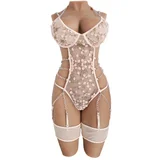 Tantaly Aurora 2.0 25kg Doggystyle Fit Sex Doll Wheat