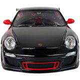  Licencirani auto na daljinsko upravljanje Porsche 911 GT3 RS Rastar - crni | shoptok.hr
