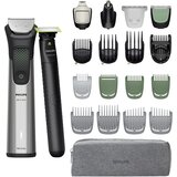 Philips Series 9000 MG9557/15 višenamjenski trimer + One Blade Face 1 kom | shoptok.hr