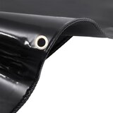 CERADA 650 g/m² 3,5 x 5 m crna | shoptok.hr