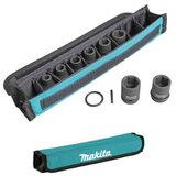 Makita 8-dijelni set 1/2″ udarnih nasadnih ključeva u torbici E-02989 Cijene