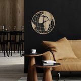 Styler Stenska ura ø 57 cm Oliver – | Shoptok.si