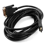 Videokabel DVI za HDMI 5m