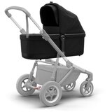 Thule Komplet Sleek dječja kolica + Sleek košara crna | shoptok.hr