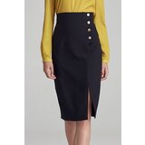 Nife Woman's Skirt SP56 | shoptok.hr