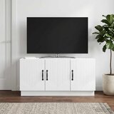TV ormar Bijela 99 x 34,5 x 47 cm Konstruirano drvo | Eponuda.com