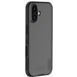  nillkin maska za mobilni telefon iphone 17, providno-crna | Eponuda.com