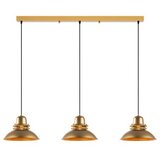Opviq Luster Tibet-3735-2, zlatne boje | Eponuda.ba
