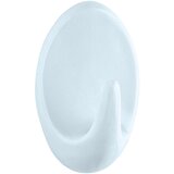 Wenko Kljukica za obešanje Poseidon (2 kosa, bela) Cene