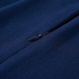  Dječja haljina s dugim rukavima modra 104 | shoptok.hr