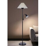 Opviq podna lampa Devin, bijela | Eponuda.ba