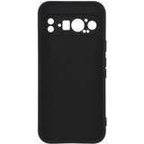  Silikonska Mekana futrola TPU za Google Pixel 9 Pro XL - Crna KP36368 | Shoptok.si