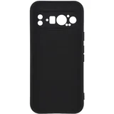 Silikonska Mekana futrola TPU za Google Pixel 9 Pro XL - Crna KP36368