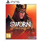Astragon PS5 SWORN - Deluxe Edition Cene