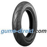 Bridgestone Battlax BT-39SS Mini 90/90-10 50J TL Front/Rear Cene