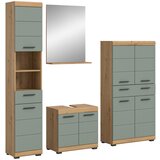 MID.YOU KOPALNICA žajbljevo zelena | Shoptok.si