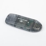  Card-reader GEMBIRD FD2-SD-1 mini CR/W USB 2.0, SD/MMC Cijene
