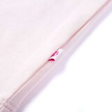  Dječja majica bez rukava nježnoružičasta 116 | shoptok.hr
