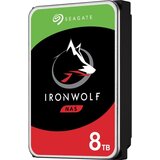 HDD Seagate 8TB Ironwolf 256MB SATA3 ST8000VN004 | ePonuda.com