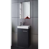 MID.YOU kopalnica slito, črna | Shoptok.si