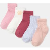 Sinsay Komplet od 5 pari čarapa | shoptok.hr