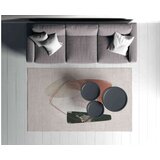Conceptum Hypnose tepih Shml3, pravougaoni, 160x230 cm, krem | Eponuda.com