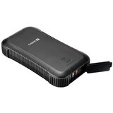 Sandberg Powerbank Sandberg Survivor (30.000 mAh, Crna) Cijene