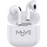 Moye aurras 3 lite white cene