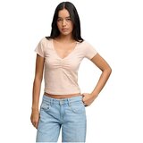 Superdry Ženska majica sa v izrezom Cene