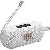 JBL TUNER 3 Radio White Cene