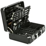 ALPHA TOOLS Kofer za alat Big Box (D x Š x V: 450 x 305 x 167 mm, Aluminij, 119 -dij.) | shoptok.hr