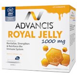 Advancis Royal Jelly ampule 1000mg | Eponuda.ba