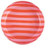 PT LIVING Oranžna/svetlo rožnata železena skledica Animado – | Shoptok.si