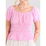 Sinsay Bluza s naborima | shoptok.hr