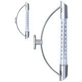 Orion Zunanji termometer 24 cm, (5000037548) Cene