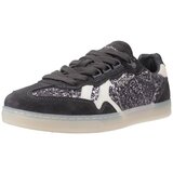 PepeJeans Nizke superge BALL GLITTER W Siva Cene