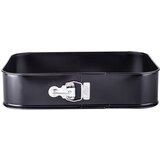 Altom design Pravokutni Kalup 34x24 cm Crni | shoptok.hr
