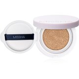 MISSHA Magic Cushion Moist Up vlažilni make-up v gobici SPF 50+ odtenek No. 21 15 g Cene