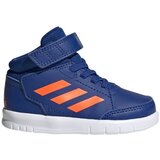 Adidas Altasport Mid EL I Plava Cijene