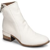 Airstep / A.S.98 Gležnjarji GIVE ZIP Bela Cene