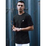 DStreet Men's Black T-Shirt | Shoptok.si