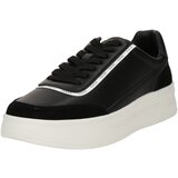 Guess Nizke superge 'WINNO 3' črna / bela | Shoptok.si