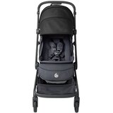 Ergobaby Metro 3 kompaktna gradska kolica, Onyx Black | Shoptok.si
