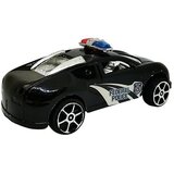  Set policijskih autića za igru u 3 boje - 6u1 | shoptok.hr