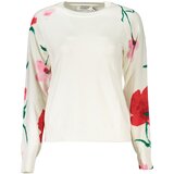 Desigual WHITE WOMEN&#39;S SWEATER Cijene