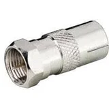 ADAPTER F KON/KOAX Ž REDLINE
