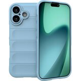 Techsuit Magic Shield futrola za Apple iPhone 17 - Plava | shoptok.hr
