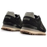 MTNG Nizke superge SNEAKERS 84711 Črna | Shoptok.si